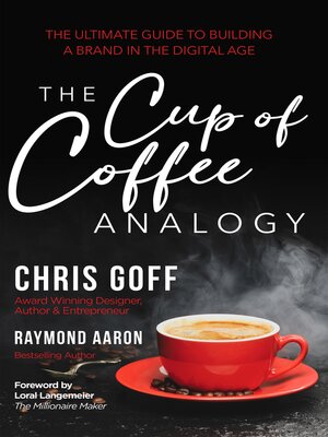 cover image of The Cup of Coffee Analogy